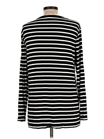 Old Navy Long Sleeve T-Shirt (view 2)