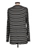 Old Navy Black Long Sleeve T-Shirt Size L - photo 2