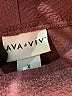 Ava & Viv Burgundy Turtleneck Sweater Size 14 (X) - photo 7
