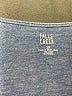 Falls Creek Blue Tank Top Size 2X - photo 7