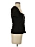 Zara Black Jacket Size XS - photo 4