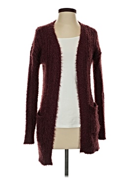 Hippie Rose Cardigan