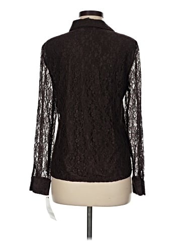 Spenser Jeremy Long Sleeve Blouse (view 2)