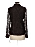 Spenser Jeremy Brown Long Sleeve Blouse Size 6 - photo 2