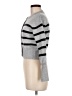 Angel Kiss Gray Cardigan Size M - photo 5