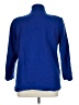 Sag Harbor 100% Wool Blue Wool Blazer Size 16 - photo 2