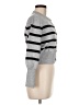 Angel Kiss Gray Cardigan Size M - photo 4