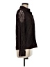 Spenser Jeremy Brown Long Sleeve Blouse Size 6 - photo 4