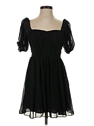 Abercrombie & Fitch Cocktail Dress (view 1)