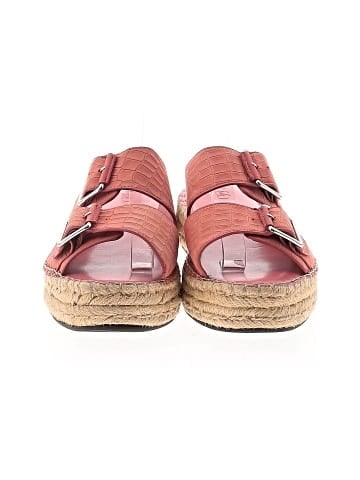 LOGO Sandals (view 2)