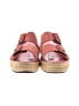 LOGO Red Sandals Size 8 1/2 - photo 2