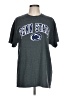 Elite Gray Short Sleeve T-Shirt Size L - photo 1
