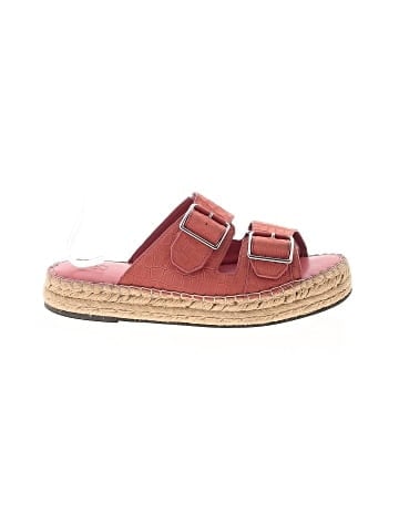 LOGO Sandals (view 1)