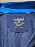 Brooks Blue Track Jacket Size XS - photo 6