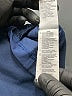 Brooks Blue Track Jacket Size XS - photo 8