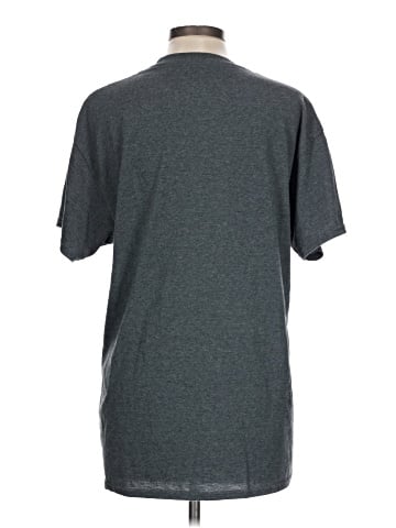 Elite Short Sleeve T-Shirt (view 2)