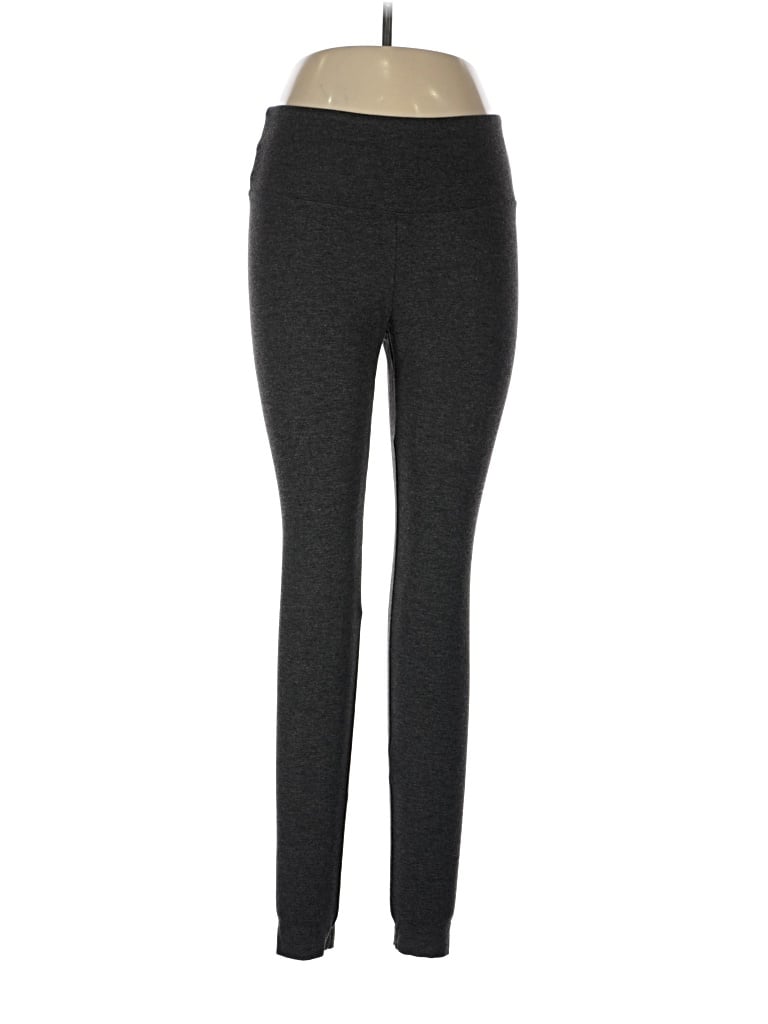 Pre-owned Runaway Active Pants In Gray