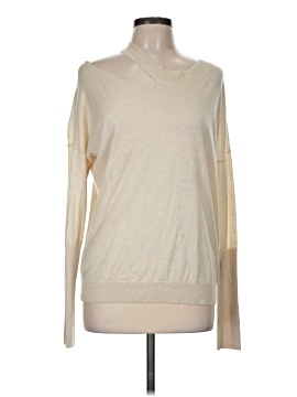 Melrose and Market Pullover Sweater (view 1)