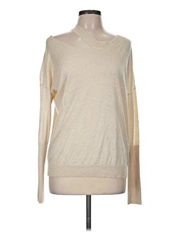 Melrose and Market Pullover Sweater (view 1)