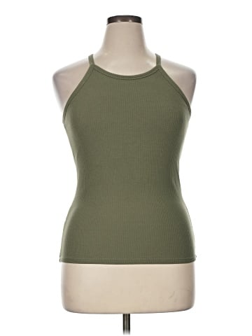 Klassy Network Tank Top (view 1)
