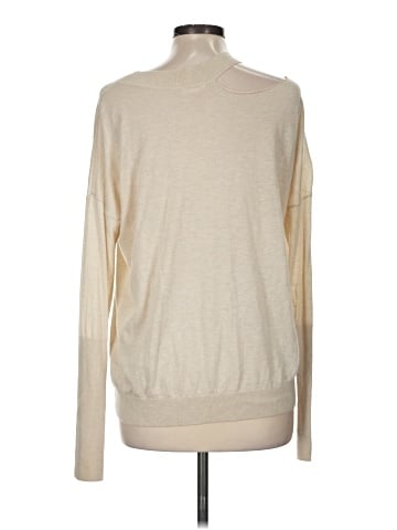 Melrose and Market Pullover Sweater (view 2)
