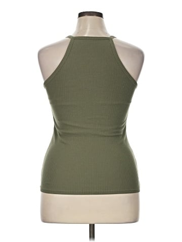 Klassy Network Tank Top (view 2)