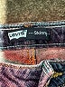 Levi's Blue Jeans Size 7 - photo 3