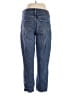 Denizen from Levi's Hearts Blue Jeans Size 29 waist - photo 2