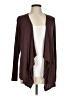 Torrid Brown Cardigan Size Med Plus (00) - photo 1