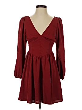 Abercrombie & Fitch Cocktail Dress (view 1)