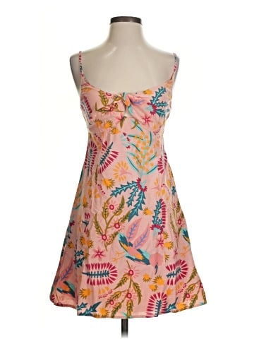 Jessica Simpson Cocktail Dress (view 1)