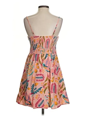 Jessica Simpson Cocktail Dress (view 2)