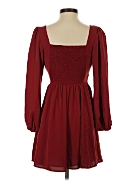 Abercrombie & Fitch Cocktail Dress (view 2)