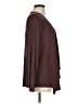Torrid Brown Cardigan Size Med Plus (00) - photo 4