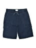 Old Navy Solid Blue Cargo Shorts Size 10 - 12 - photo 1
