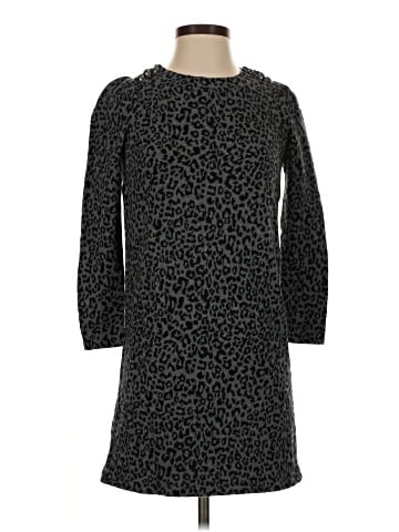 Ann Taylor LOFT Casual Dress (view 1)