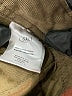 J. Galt 100% Cotton Green Cargo Pants Size 4 - photo 7