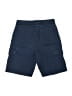 Old Navy Solid Blue Cargo Shorts Size 10 - 12 - photo 2