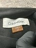 Calvin Klein Solid Black Cocktail Dress Size 6 (petite) - photo 7
