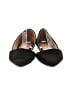 A New Day Black Flats Size 6 1/2 - photo 2
