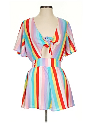 Adrienne Casual Dress (view 1)