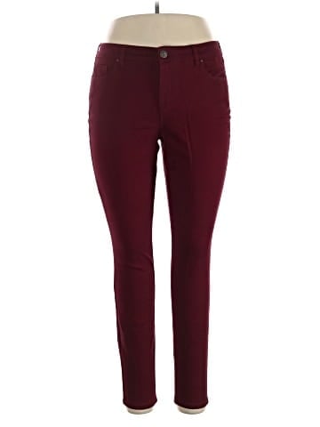 Style&Co Casual Pants (view 1)