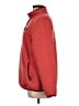 L.L.Bean 100% Polyester Red Pullover Sweater Size Lg R - photo 5