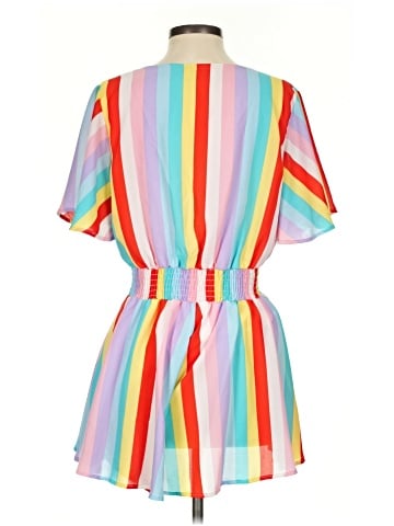 Adrienne Casual Dress (view 2)