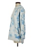 SO Tie-dye Blue Sweatshirt Size S - photo 5