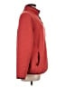 L.L.Bean 100% Polyester Red Pullover Sweater Size Lg R - photo 4