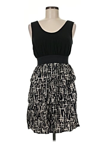Mossimo Cocktail Dress (view 1)