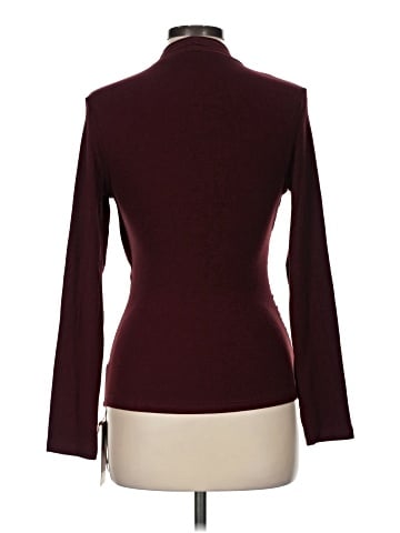 OGL Long Sleeve Turtleneck (view 2)