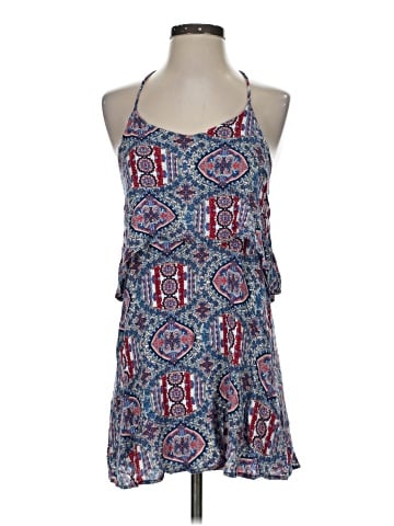 The Impeccable Pig Casual Dress (view 1)