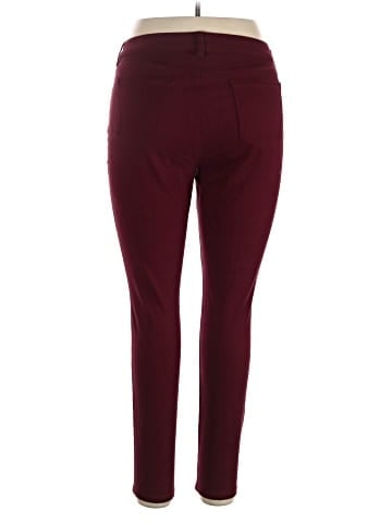 Style&Co Casual Pants (view 2)